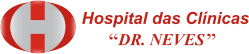 Hospital das Clínicas Dr. Neves Logo