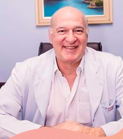 Dr. Eustáquio de Oliveira Carvalho