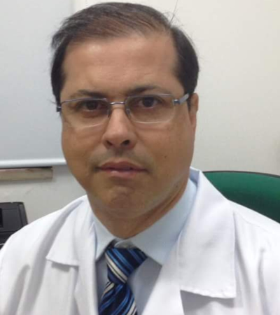 Dr. Paulo Ricardo Teixeira