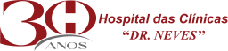 Hospital das Clínicas Dr. Neves Logo